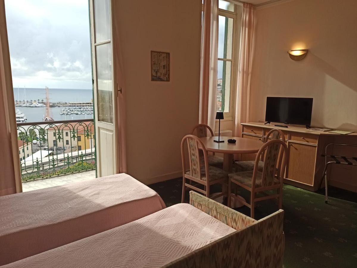 Hotel Miramare Imperia Quarto foto