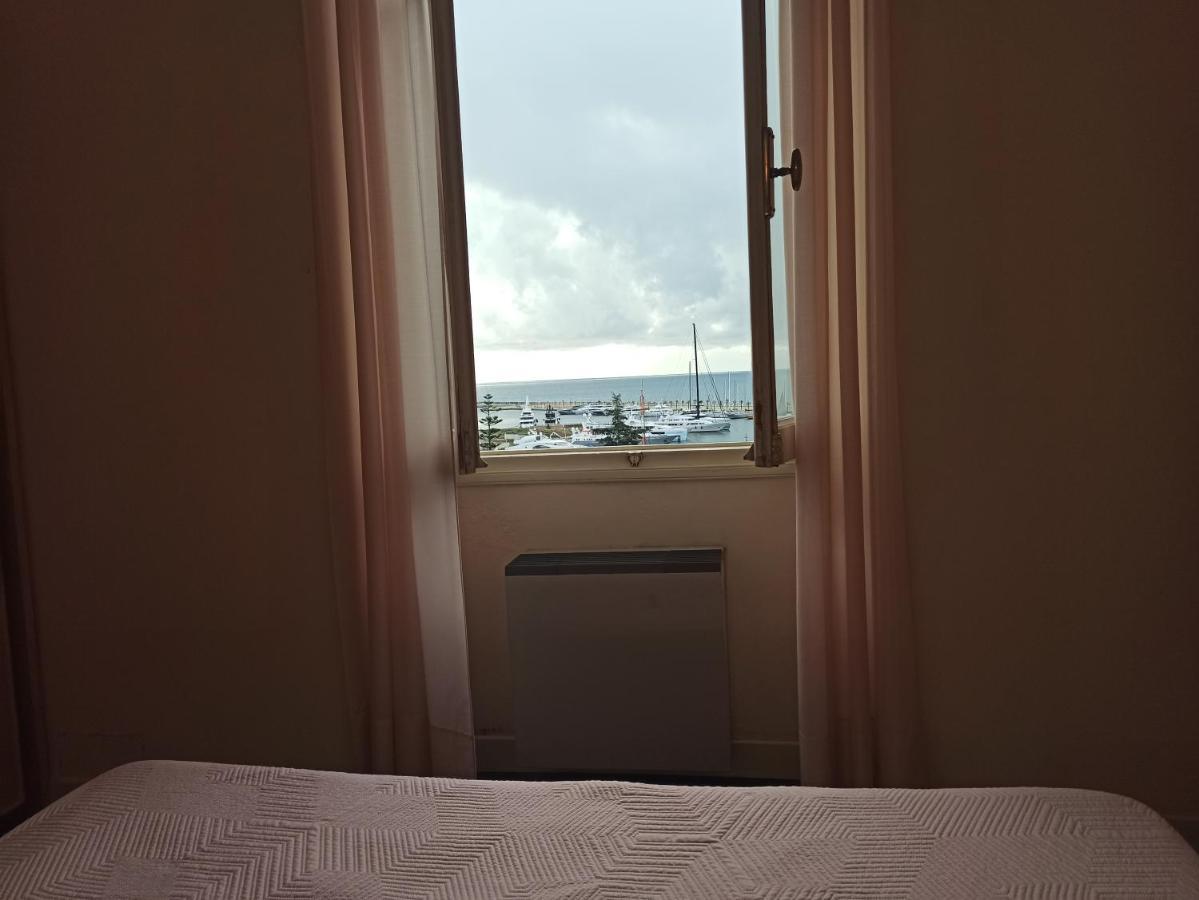 Hotel Miramare Imperia Quarto foto