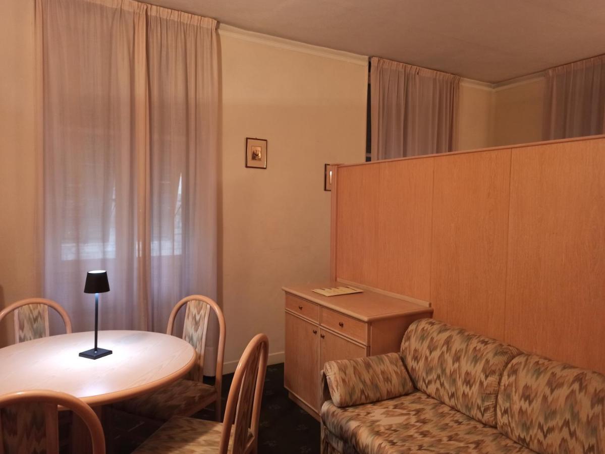 Hotel Miramare Imperia Quarto foto