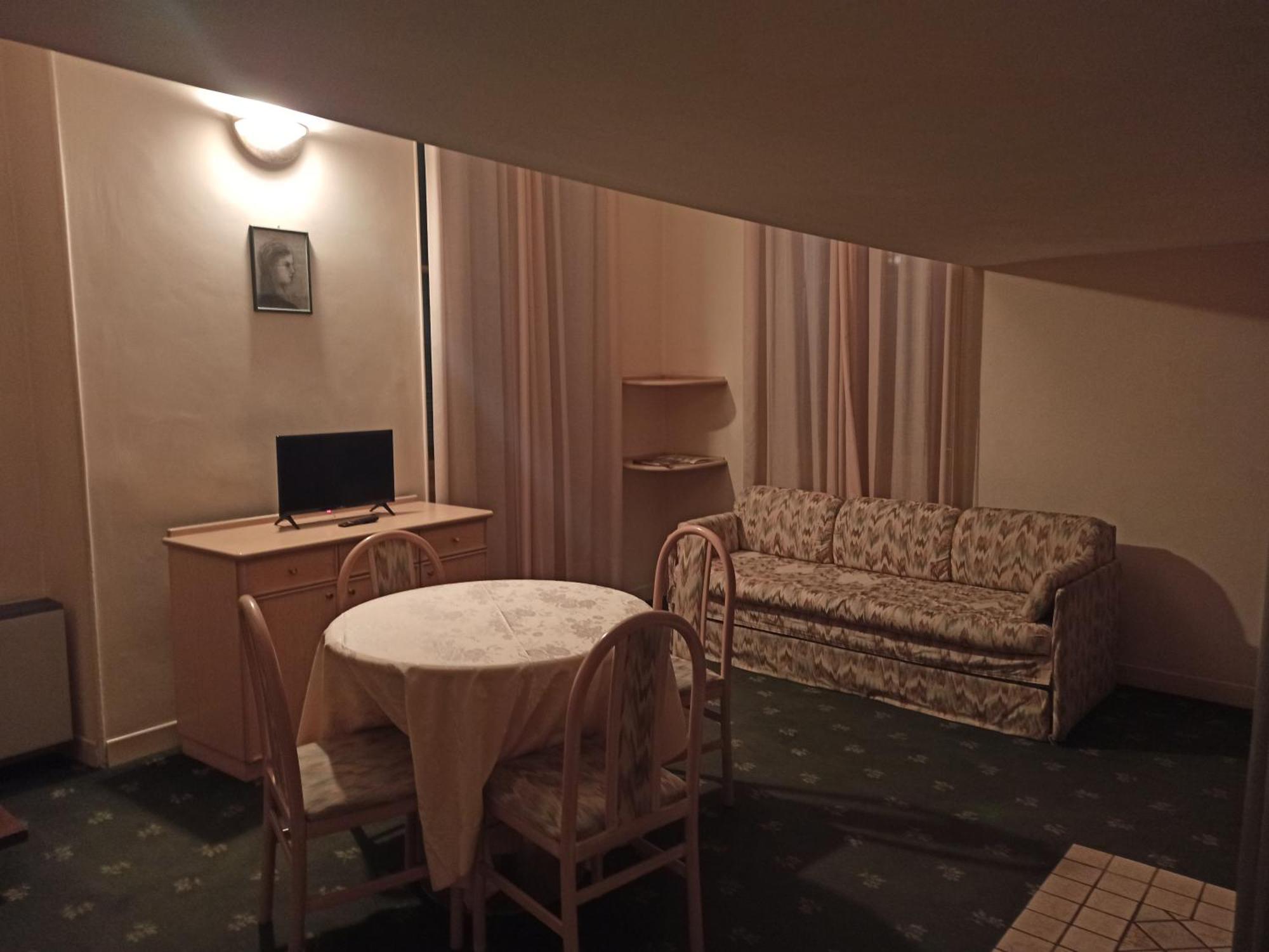 Hotel Miramare Imperia Quarto foto