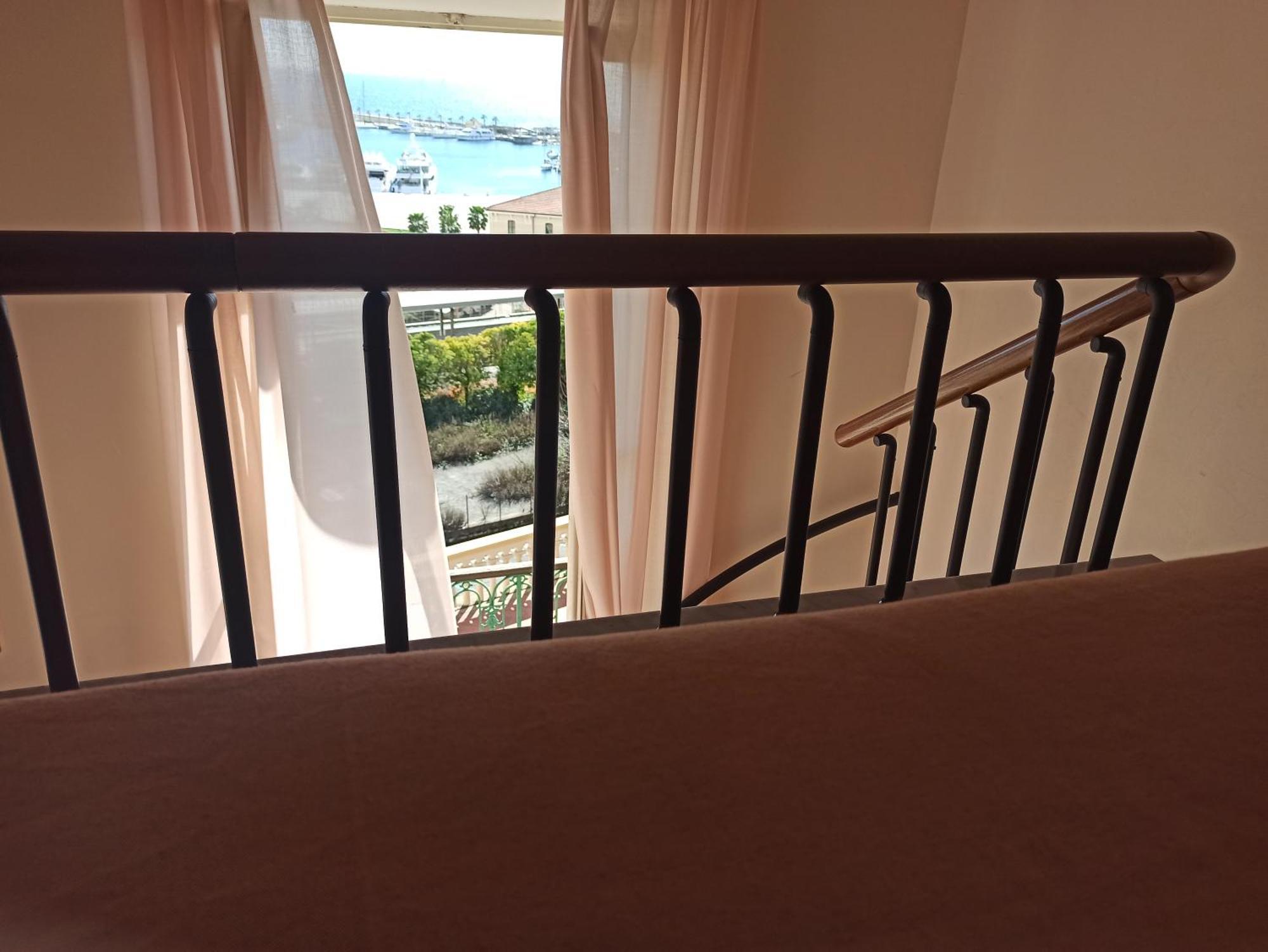 Hotel Miramare Imperia Quarto foto