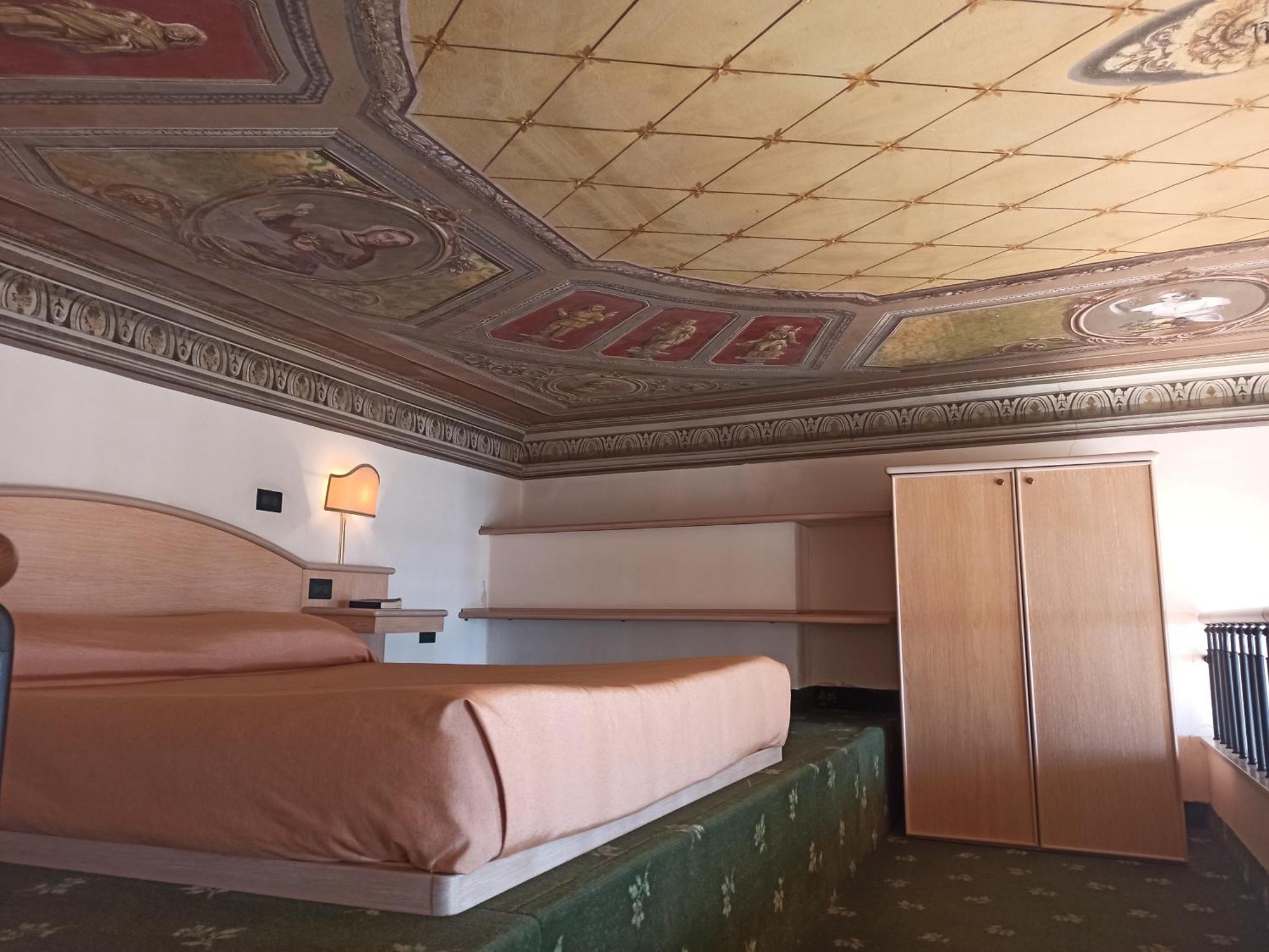 Hotel Miramare Imperia Quarto foto